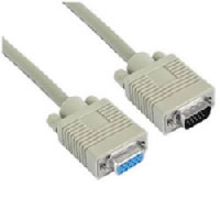 Nilox PROLUNGA MONITOR 5MT.DDC2 15HDM (07NXPM05PR201)